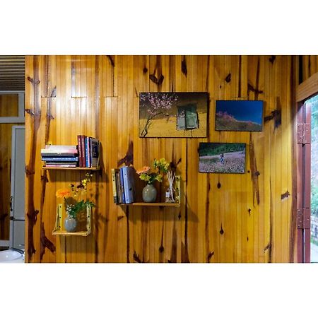 Nha Ben Ho - Da Lat Homestay ภายนอก รูปภาพ