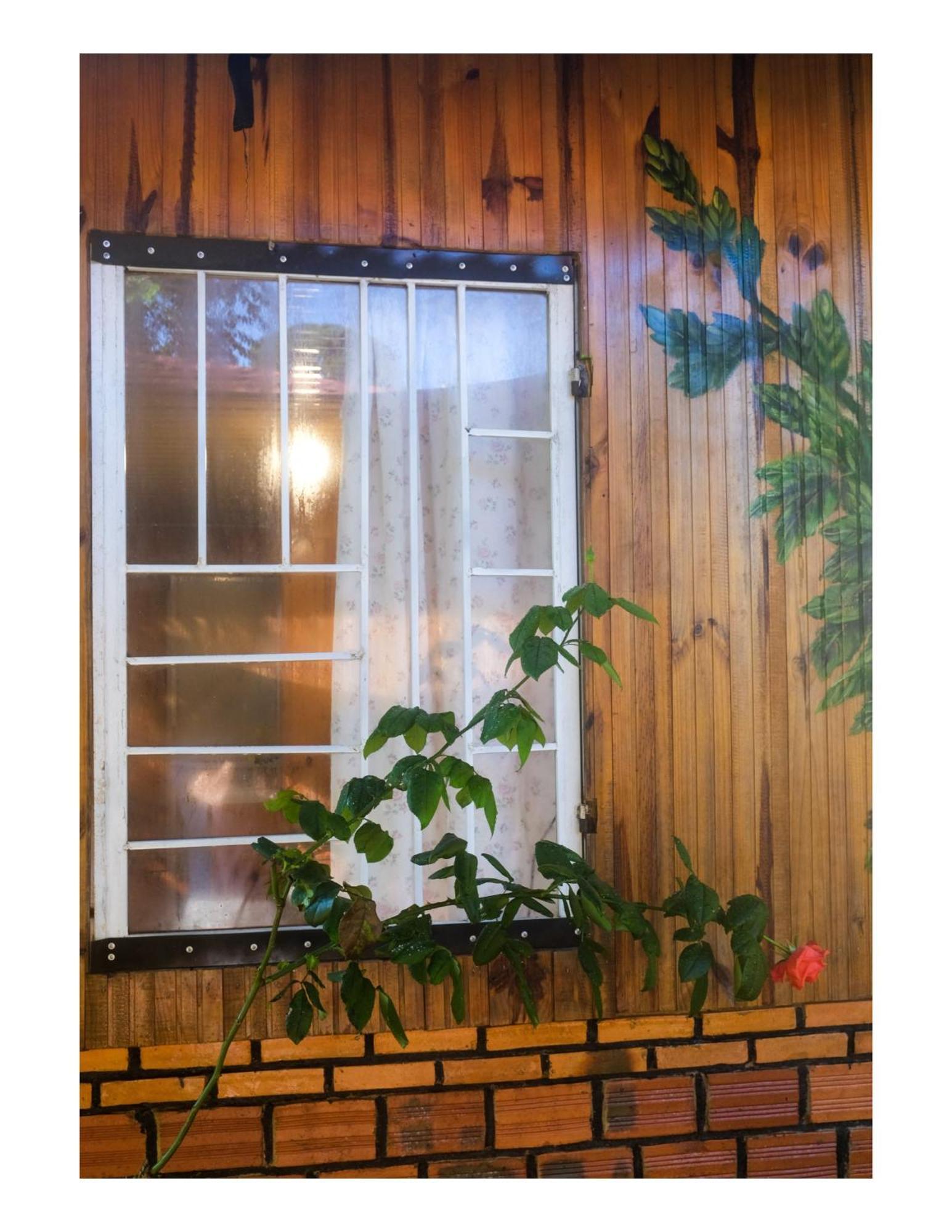 Nha Ben Ho - Da Lat Homestay ภายนอก รูปภาพ