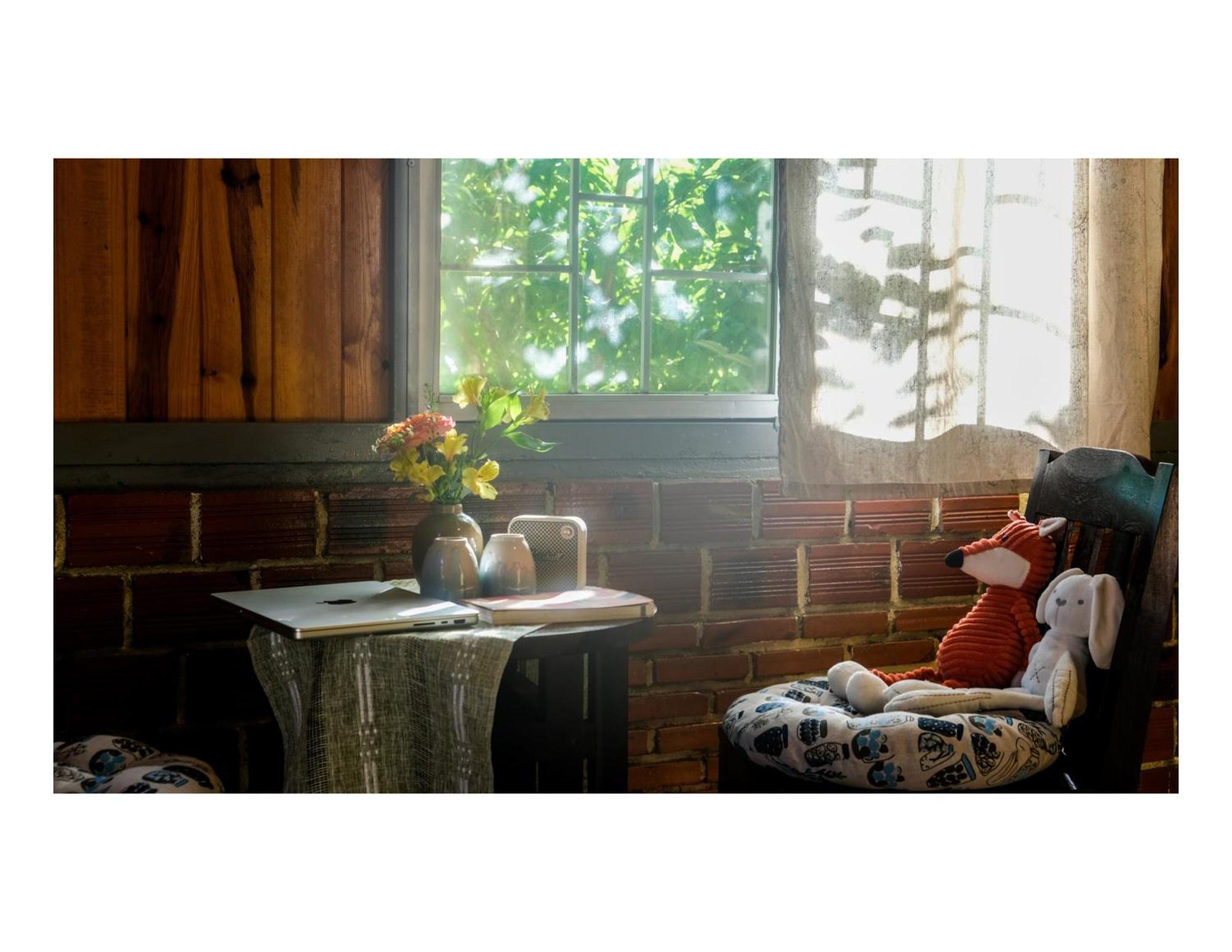 Nha Ben Ho - Da Lat Homestay ภายนอก รูปภาพ