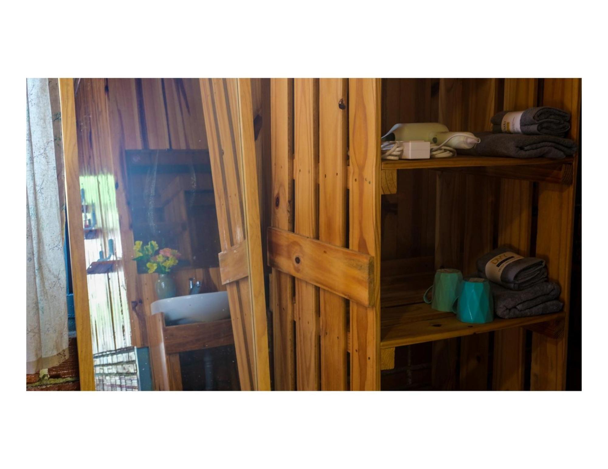 Nha Ben Ho - Da Lat Homestay ภายนอก รูปภาพ