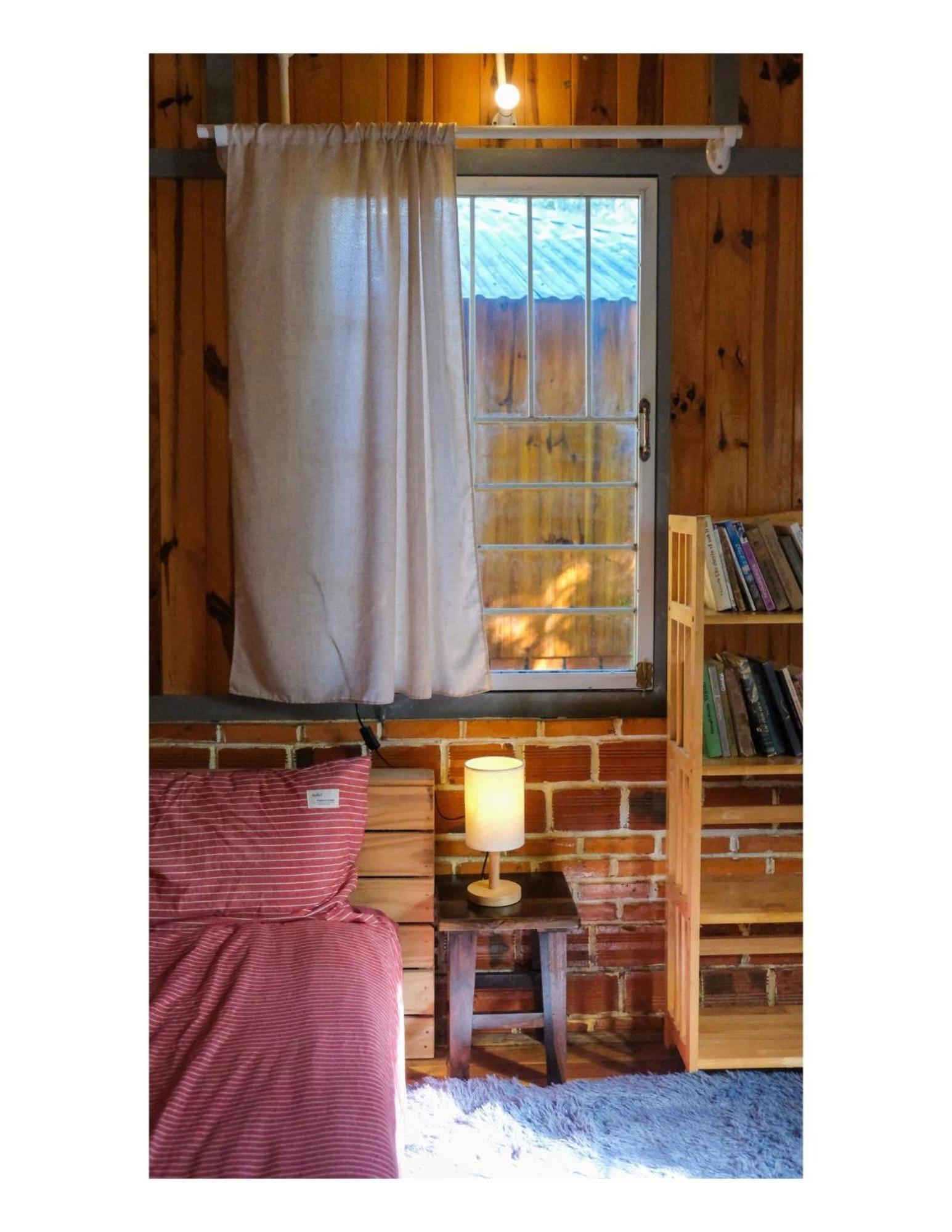 Nha Ben Ho - Da Lat Homestay ภายนอก รูปภาพ